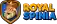 royalspinia casino logo